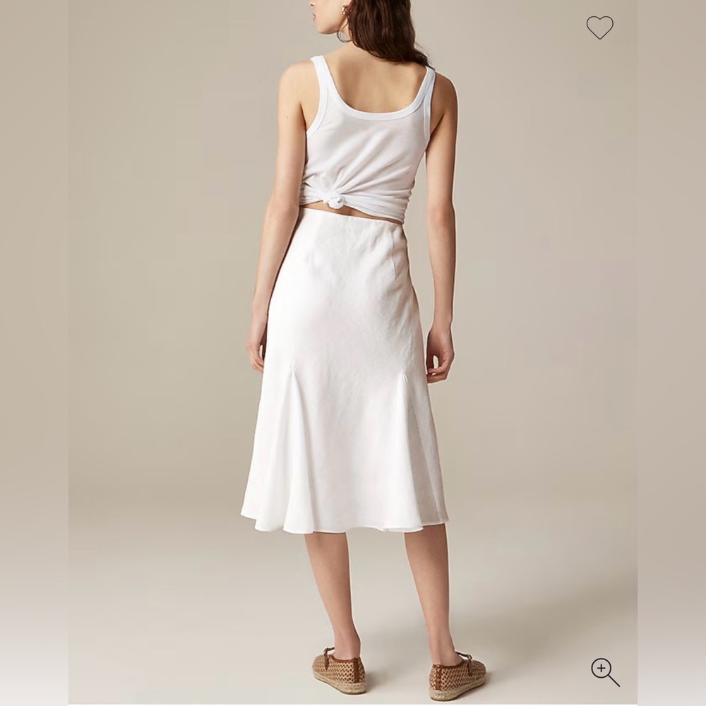 J.Crew skirt